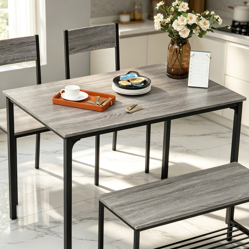 4 -Person Dining Set