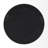 Hewett Solid Wood Round Mirror