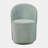 Kadlec Upholstered Swivel Dining Chair-1586045418