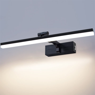 Battery Powered LED Wall Mount Picture Light