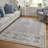 Performance Geometric Indoor Rug-1492874741