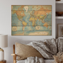9,000+ World Map Wood Stock Photos, Pictures & Royalty-Free Images