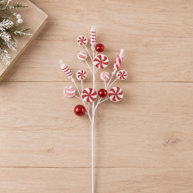 Peppermint Candy Spray (Set of 2)