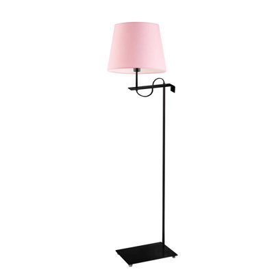 Arlester 170 H cm Swing Arm Floor Lamp