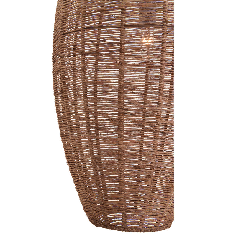 Teague 1 - Light Pendant