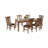 Apasra 19.5'' H Upholstered Side Chair