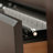 Lateral File, Brown finish