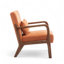 Alisija Upholstered Armchair-1945545183
