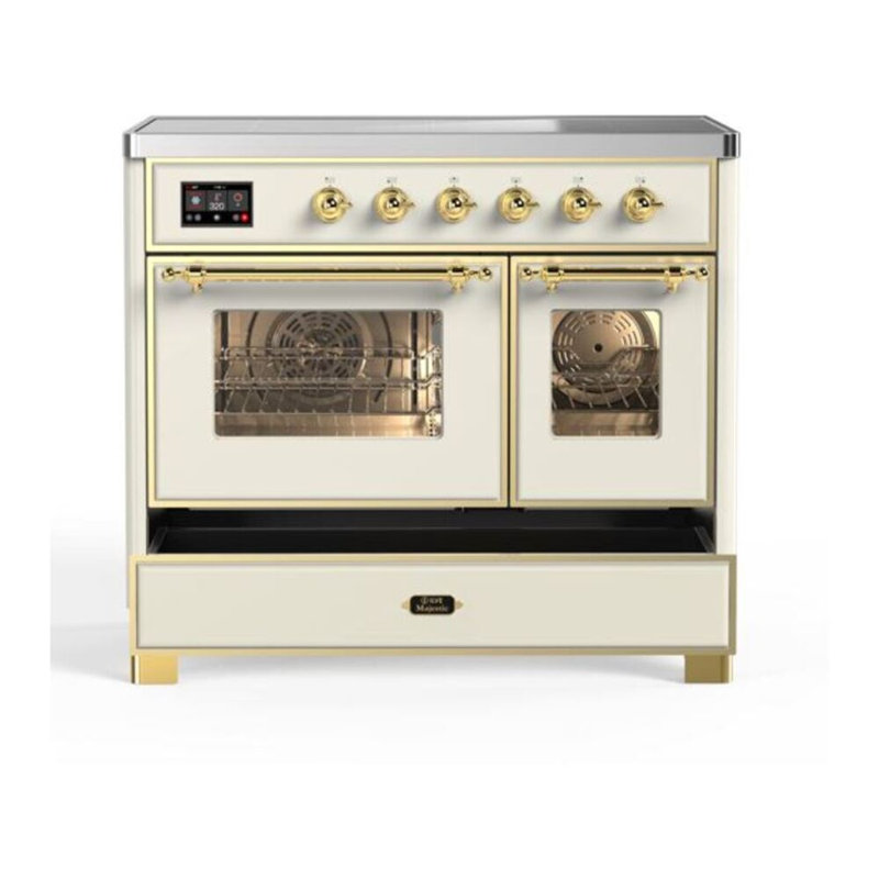 Majestic II Composite Sku