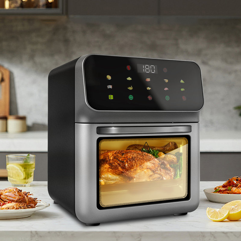 ANJUANK Air Fryer