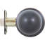 Poignée de porte de passage Ball-15652112