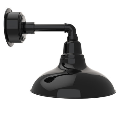 Idella LED Barn Light