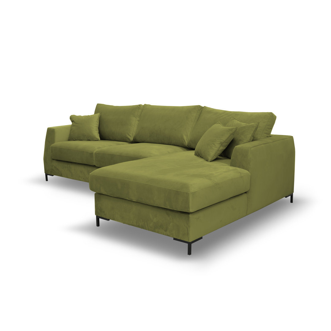 Ecksofa Inwood