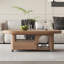 Table basse 51,18 po