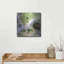 Red Barrel Studio® «Earth as Art: Kilimanjaro», art mural en métal-2002797770