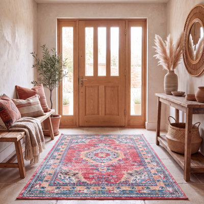 Tapis oriental Madison Performance