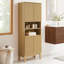 Armoire de rangement haute Render-101179048