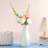 Niota Table Vase - Set of 10
