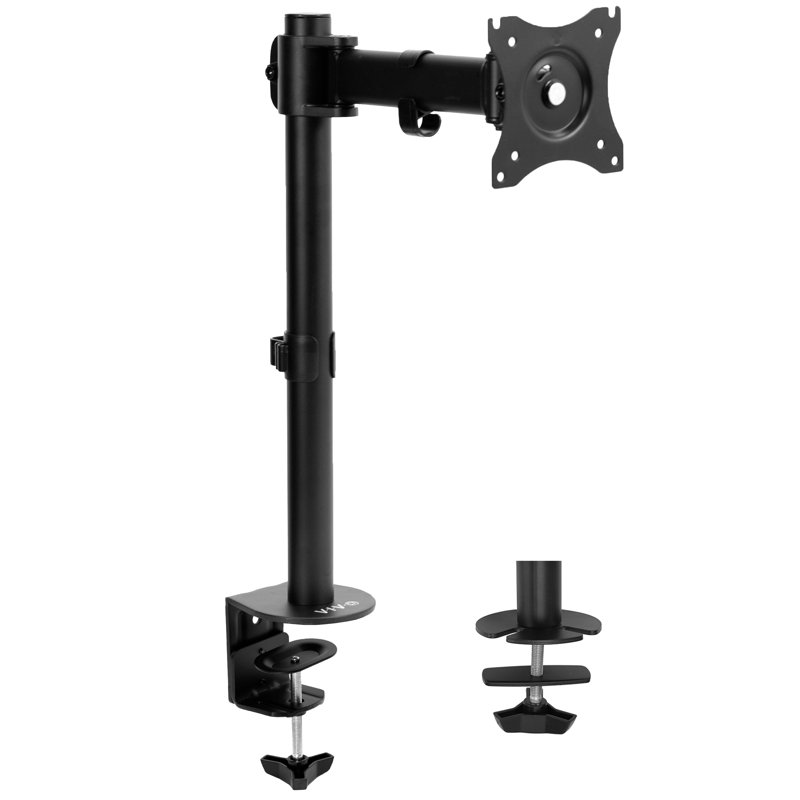 Support de bureau pour moniteur unique