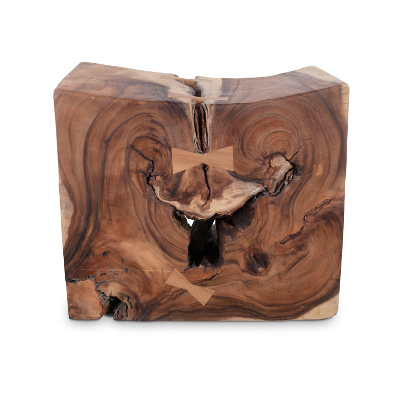 Sway Chamcha Accent Stool