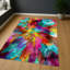 Abstract Area Rug-483697891
