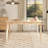 47.2" W Dining Table With 2 Drawer-443807862-443807856