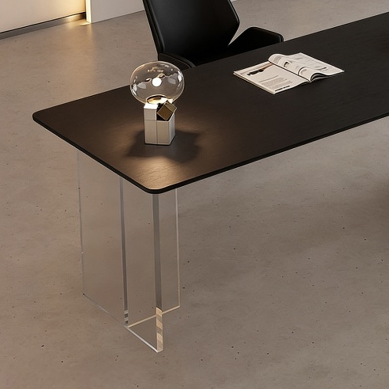 Bureau Novel, 29.52" H  x 78.74" W  x 31.49" D
