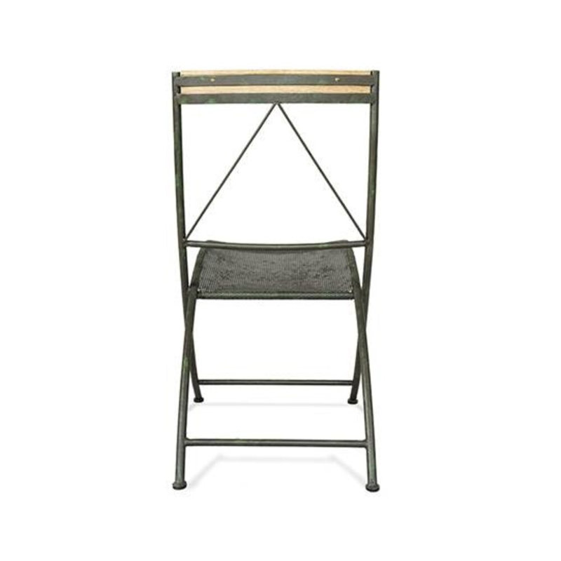 Element Outdoor Dining Side Chair