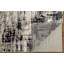Tapis gris clair / noir Devia-1481174482