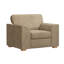 Upholstered Armchair-906877508