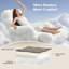 95cm Wide Lift Assist Standard Recliner@@Ergonomic Recliner