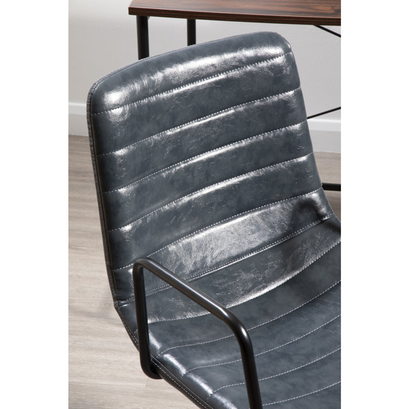 Orndorff Office Chair, Grey