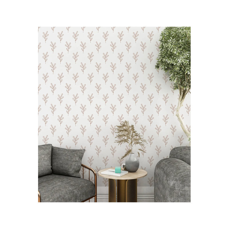 Papier peint Irminfried 13