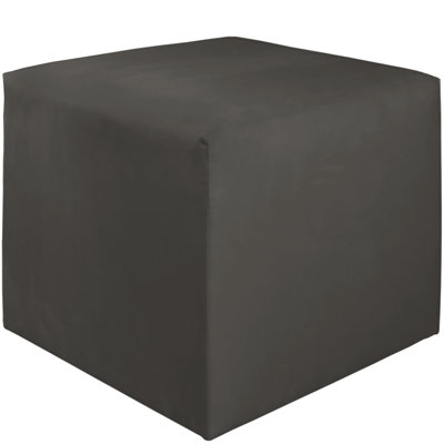 Bence Upholstered Ottoman
