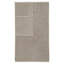 Ensemble de serviettes 6 pièces 100% coton Quaddiu-1178517203
