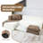 Modular Sectional Couch-2105629295