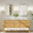 Wall Armed Sconce Bathroom Vanity Light-81061044