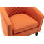Fauteuil de 29,1 po Oaties