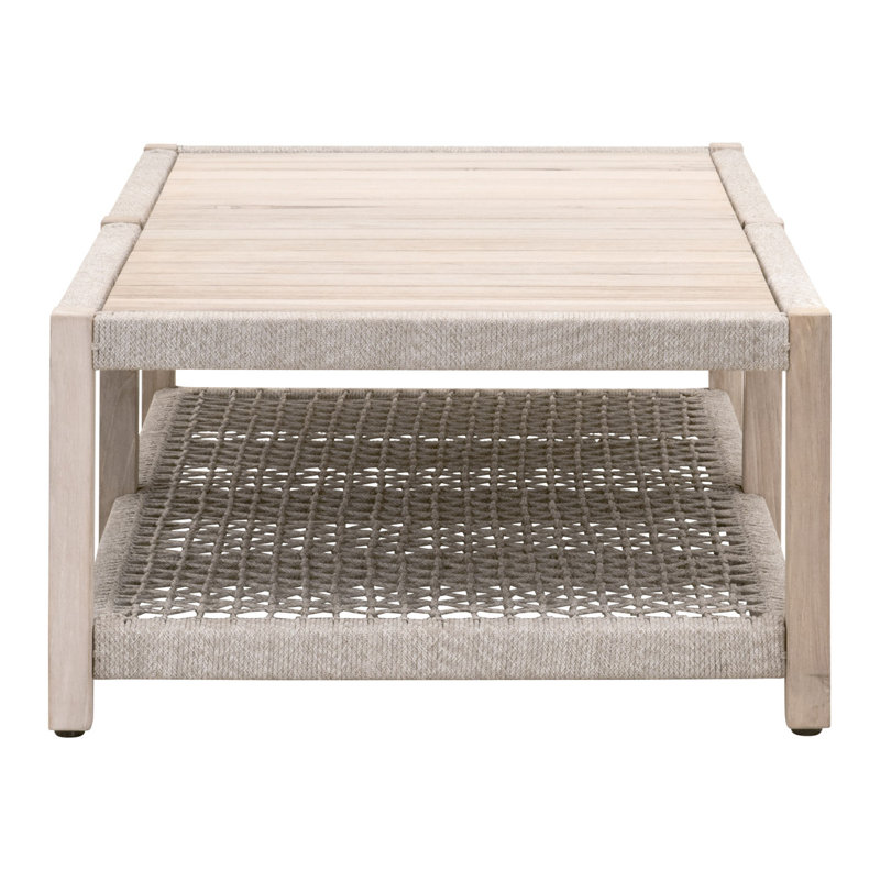 Table basse Avantay