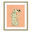 Motif de guépard «Cool» par Oltmanns-129129783-129129817-129129837