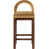 Saddle Velvet Seat/Brown Frame is out of stock