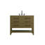 Meuble-lavabo simple 42 po_Moderne_VF60542-807039369
