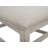 Haniah 19'' H Fabric Upholstered Pine Side Chair