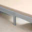 Solid Wood 3ft Bed Frame