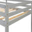 Lit mezzanine avec escalier, lit-1430702562