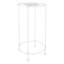 Kelmend 27.56'' W Metal Clothing Rack-287244974