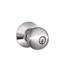 Orbit Keyed Door Knob-690994949