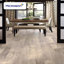 Planche de vinyle de luxe ADURA®Flex avec Microban® Dockside 6 po x 48 po x 2,5 mm en chêne avec couche d'usure de 20 mil-35457715