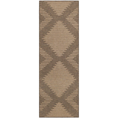 Sheglita Abstract Indoor Rug