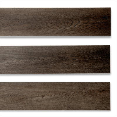 MaxCore Pro 20mil x 7.3" W x 48" L Click Lock Luxury Vinyl Plank Flooring
